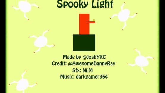 Spooky Light screenshot 1