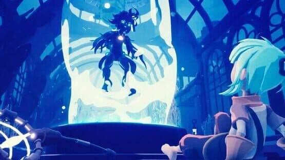 Wavetale screenshot 4