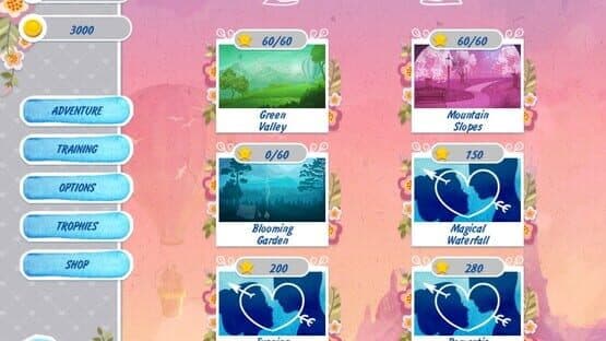 Valentine's Day Griddlers screenshot 4