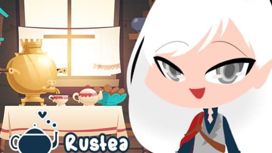 Rustea Conversation screenshot 1