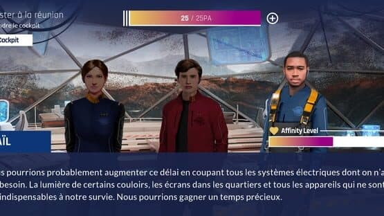 To Kyrstem screenshot 3