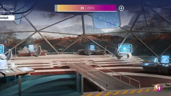 To Kyrstem screenshot 4