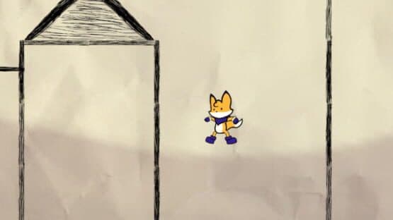 Crafty Fox screenshot 2