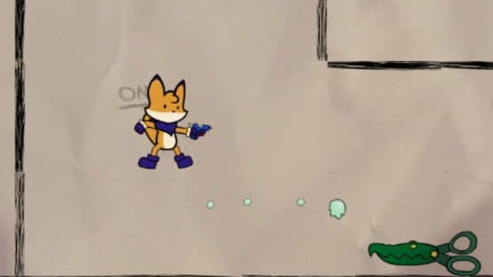 Crafty Fox screenshot 3