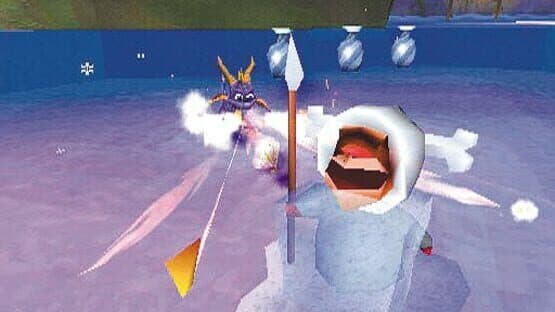 Spyro 2: Ripto's Rage! screenshot 5