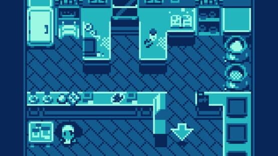 Cookie's Bakery screenshot 1