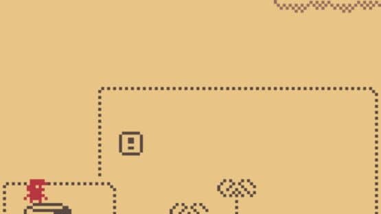 Super Bitsy Land screenshot 5
