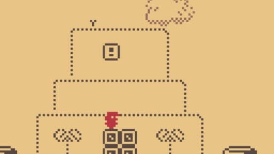 Super Bitsy Land screenshot 1