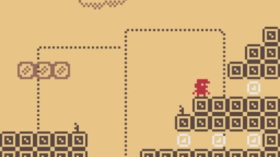 Super Bitsy Land screenshot 4