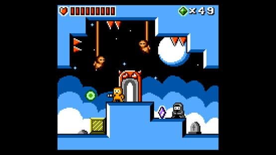 A Palace for Fools screenshot 2