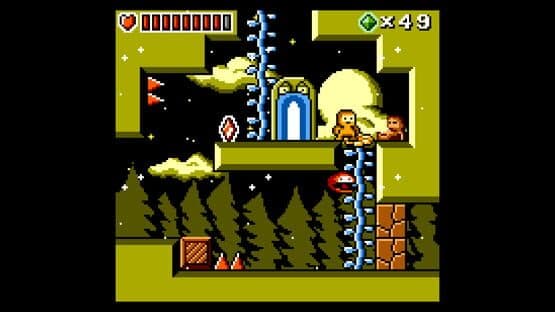 A Palace for Fools screenshot 4
