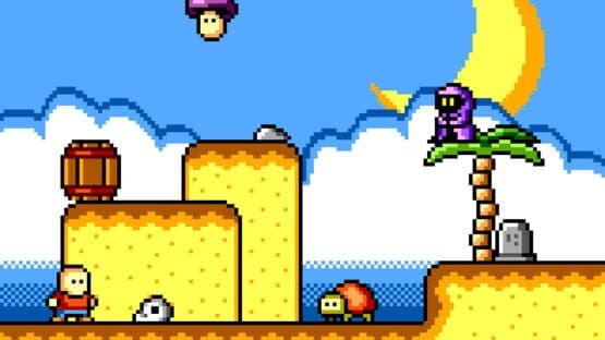 A Graveyard for Dreams screenshot 5