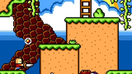 A Graveyard for Dreams screenshot 2