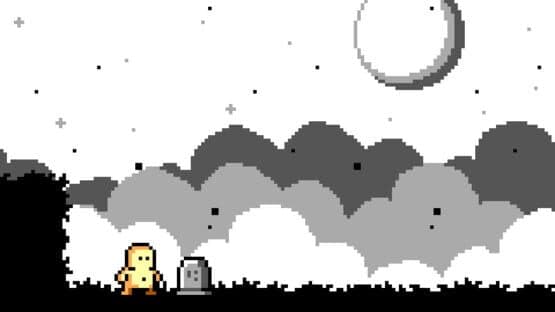 A Graveyard for Dreams screenshot 3