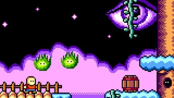 A Graveyard for Dreams screenshot 4