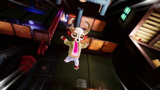Hell Pie screenshot 4