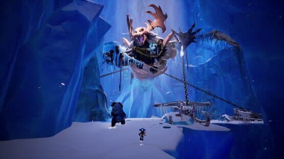 Song of Nunu: A League of Legends Story screenshot 3