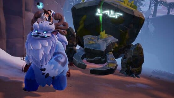 Song of Nunu: A League of Legends Story screenshot 4