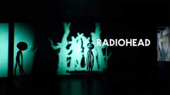 Kid A Mnesia Exhibition screenshot 4