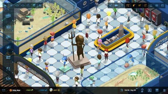 Megaquarium: Architect's Collection screenshot 6