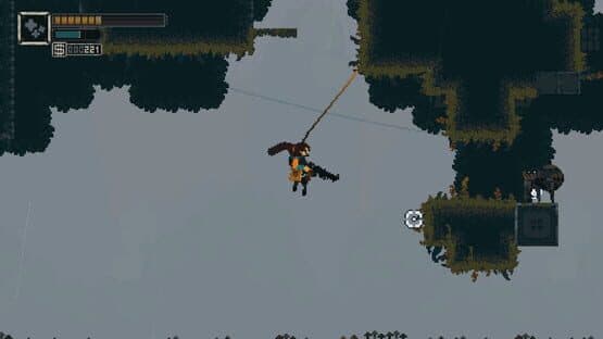 Rusted Moss screenshot 3
