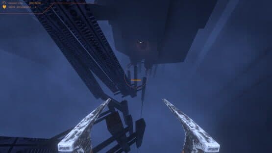 Lorn's Lure screenshot 1