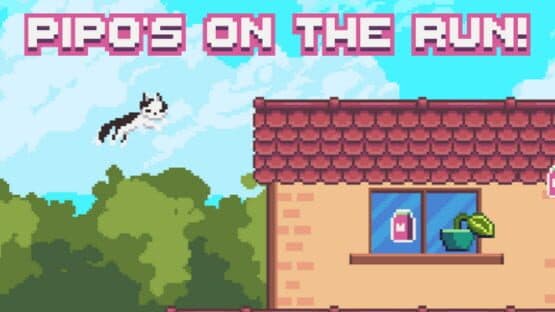 Pipo's on the Run screenshot 1