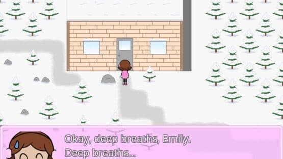 Winter Magic screenshot 1