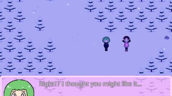 Winter Magic screenshot 3