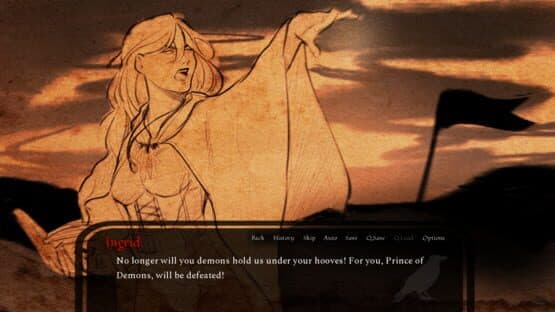 A Forsaken Place screenshot 1
