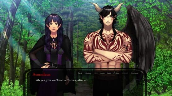A Forsaken Place screenshot 3