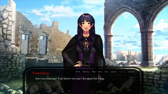 A Forsaken Place screenshot 4