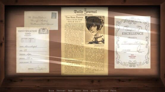 Mannequin Academy screenshot 3