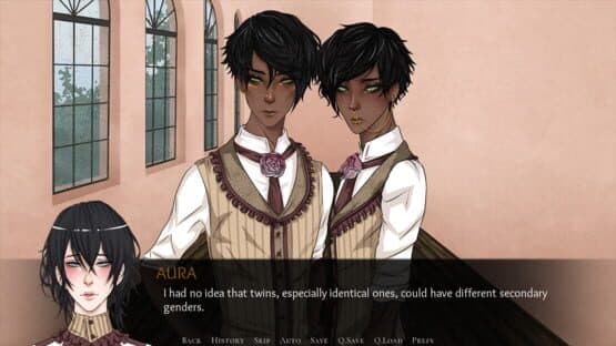Mannequin Academy screenshot 6