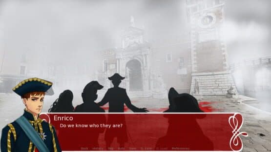 Invisible Beasts screenshot 1