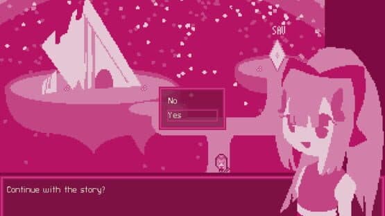 Momoe Link screenshot 2
