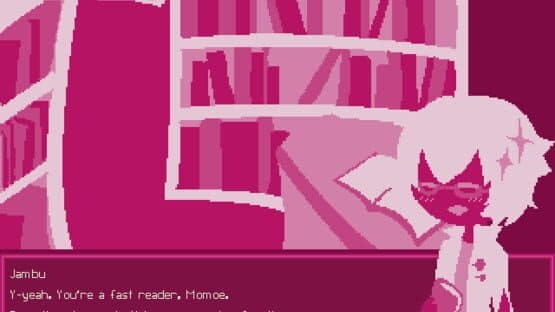 Momoe Link screenshot 3