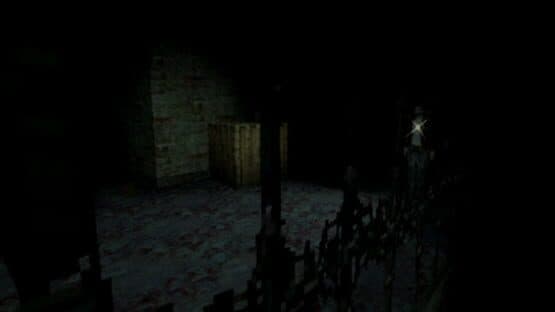 Shadow Over Normoth screenshot 6