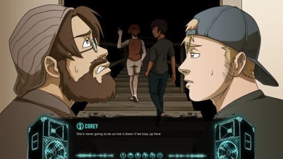Play Dead! #2 screenshot 3