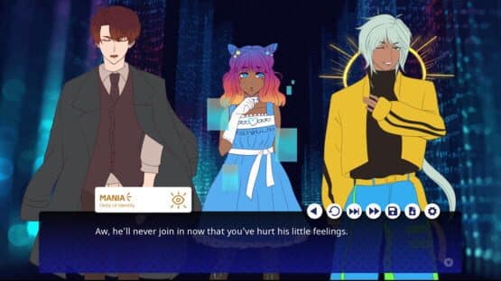 Contemporary Gods screenshot 4