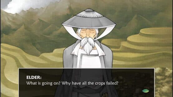 Phantom Seeds screenshot 4