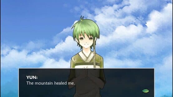 Phantom Seeds screenshot 6