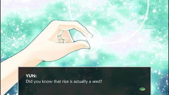 Phantom Seeds screenshot 1
