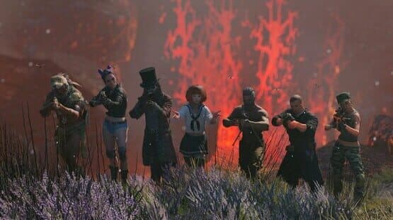 CRSED: F.O.A.D. screenshot 6