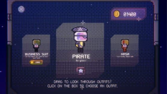 Spacebar screenshot 1