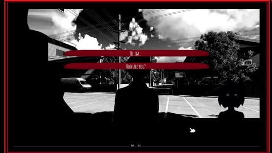 Welcome Home screenshot 1