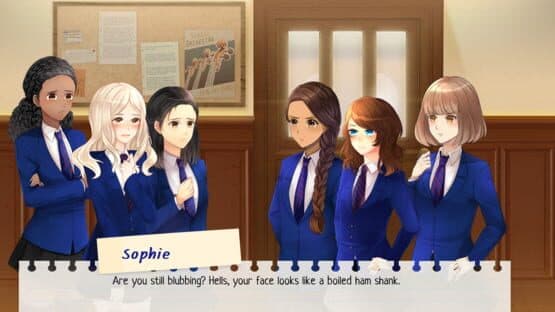 Best Friends Forever screenshot 1