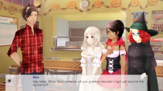 Best Friends Forever screenshot 2