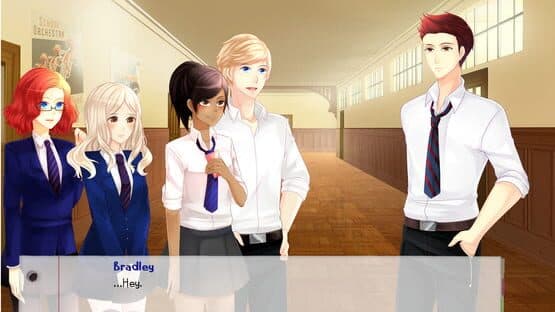 Best Friends Forever screenshot 3