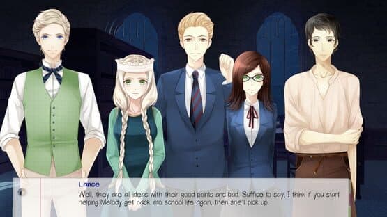 Best Friends Forever screenshot 6